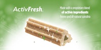 ActivFresh Dog Supplements