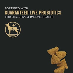 Guaranteed live probiotics