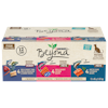 Beyond® Fish Variety Pack Cat Food