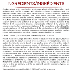 Ingredients