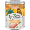 Beyondᴹᴰ Sans Grains Recette de Poulet, de Carottes et de Petits Pois Nourriture Humide pour Chiens