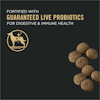 guaranteed live probiotics