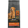 Purina🅫 Pro Plan🅫 Adulte Complete Essentials Bouchées à la Viande Saumon et Riz Nourriture Sèche pour Chiens