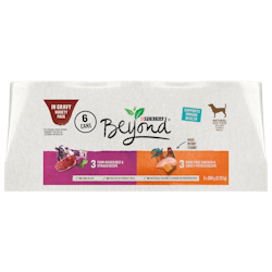 Beyond® in Gravy Variety Pack Dog Food