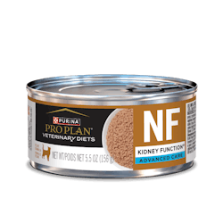 Formule féline en boîte NF Kidney Function🅫 Advanced Care🅪