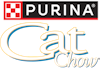 cat chow logo