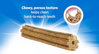 DentaLife Daily Oral Care Dog Treats