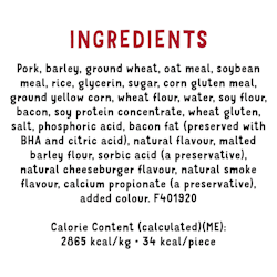 Ingredients