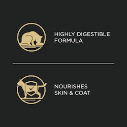 Nourish skin and coat