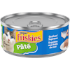 Friskies🅫 Pâté Suprême aux Fruits de Mer Nourriture Humide pour Chats