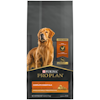 Pro Planᴹᴰ Adulte Complete Essentials Bouchées à la Viande Formule Poulet et Riz Nourriture Sèche pour Chiens