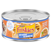 Friskies en Lanières avec Poulet en Sauce Nourriture Humide pour Chats