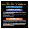 Feeding Guide