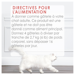 directives pour alimentation