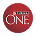 Logo Purina ONE pour les chiens