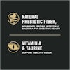 Natural Prebiotic Fibre