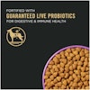 Guaranteed live probiotics