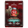 Purinaᴹᴰ ONEᴹᴰ Véritable Instinct avec Vrai Saumon et Vrai Thon Nourriture pour Chiens 