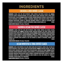 Ingredients