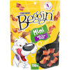 beggin bacon minis