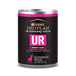 Formule canine en boîte UR Urinary🅫 Ox/St🅪