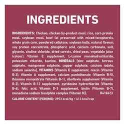 Ingredients