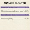 Analyse Garantie